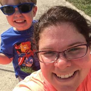 Meet your Posher, Sara